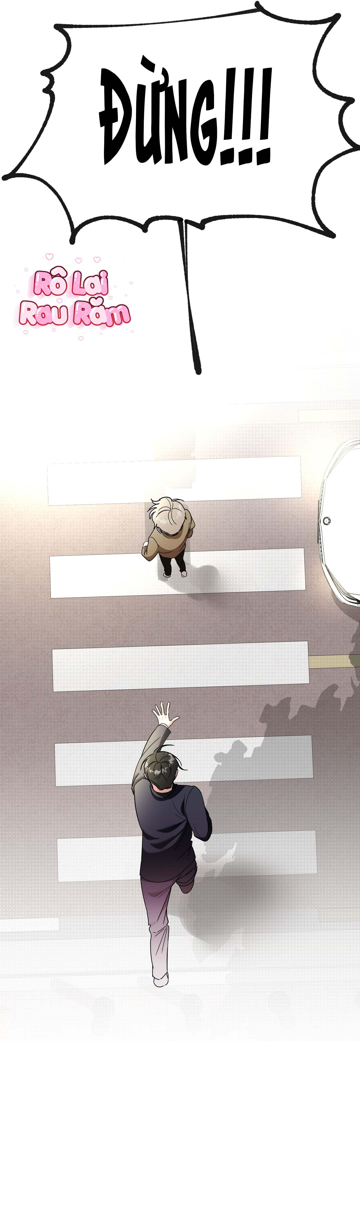 Đọc truyện DROP MẤT KIỂM SOÁT - Chapter 5