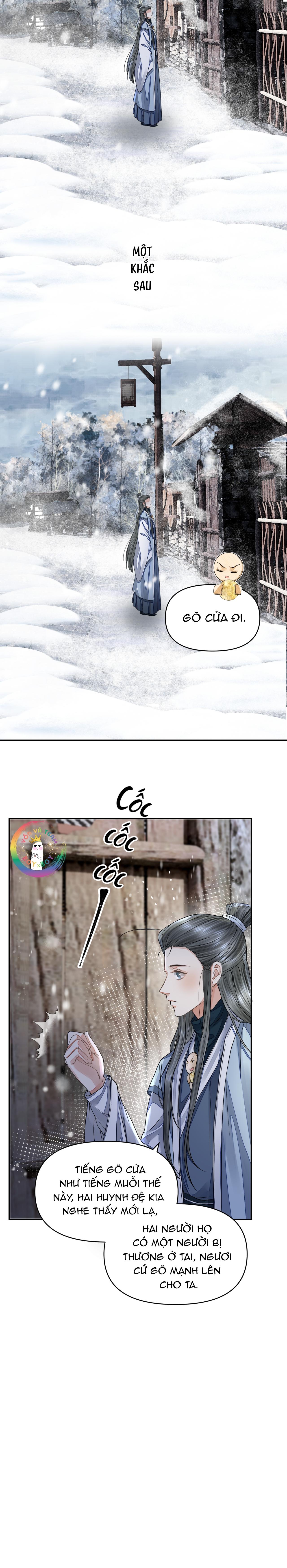 Đọc truyện (END) Đồng Tiền Kham Thế - Chapter 31