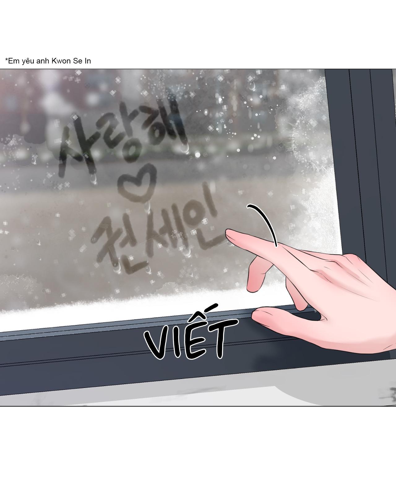 Đọc truyện Tiền bối của anh - Chapter 23