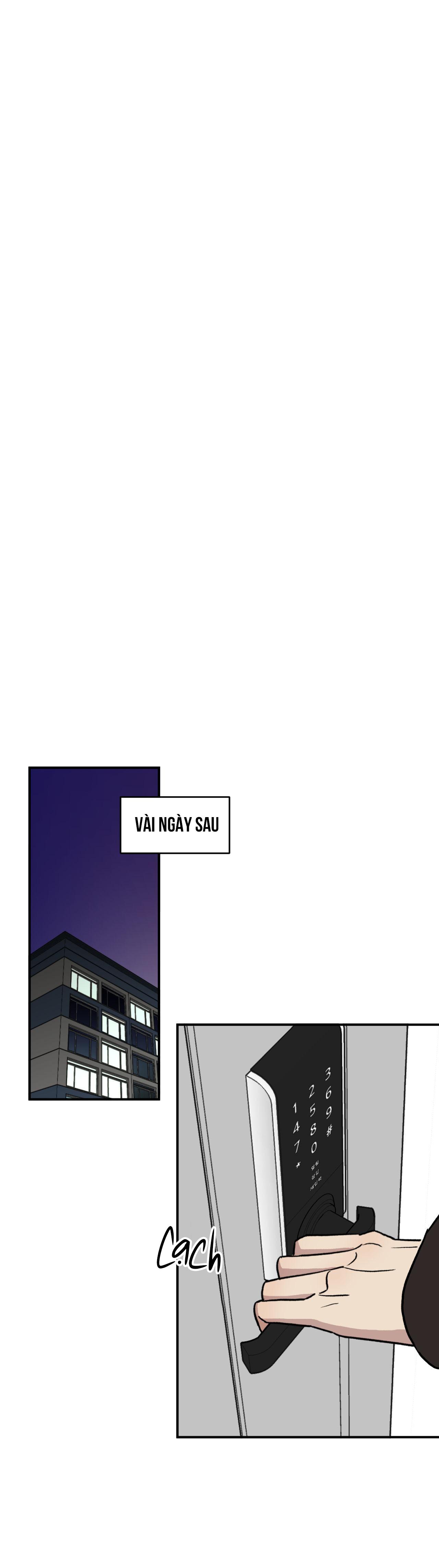 Đọc truyện Nhà của chúng ta - Chapter 1