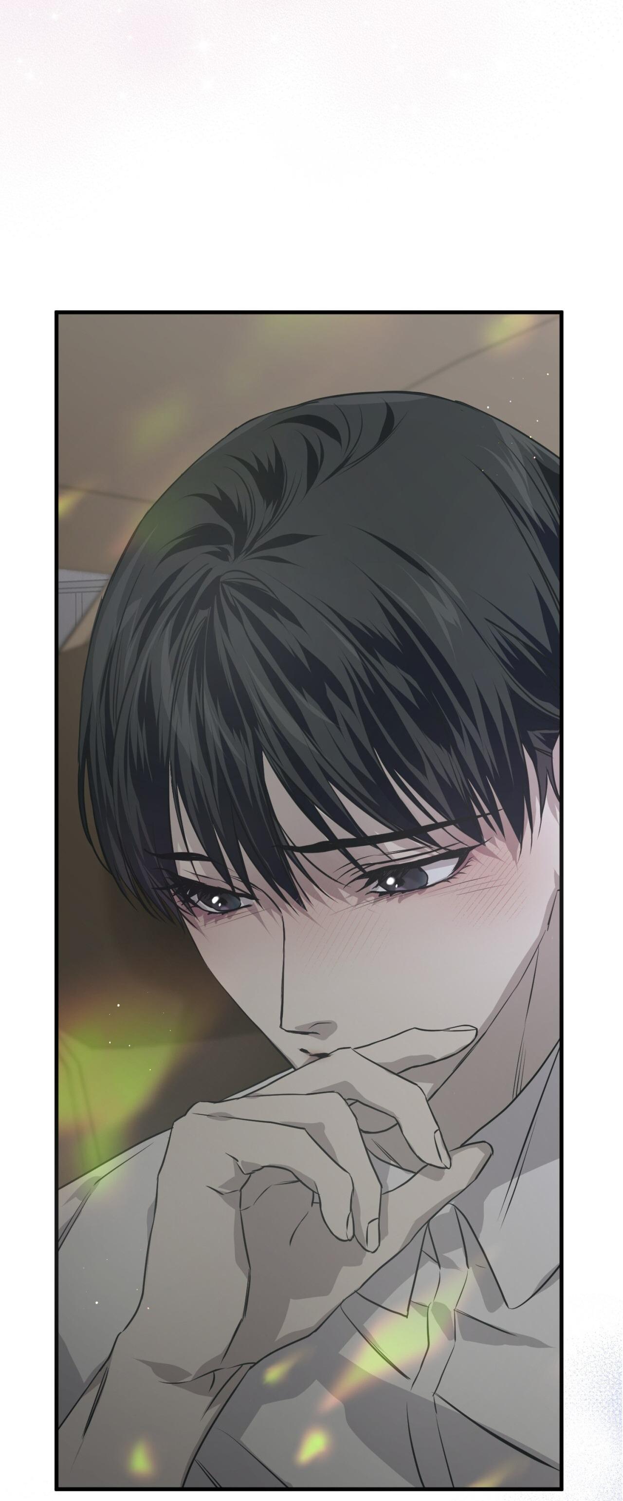 Đọc truyện THẤT LẠC - Chapter 17