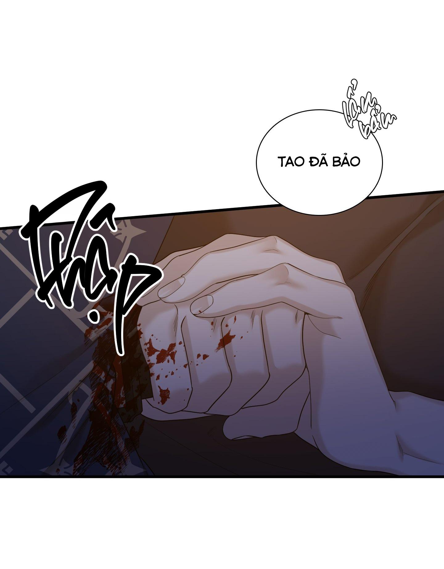 Đọc truyện (END) KẺ ĐÊ TIỆN - Chapter 69