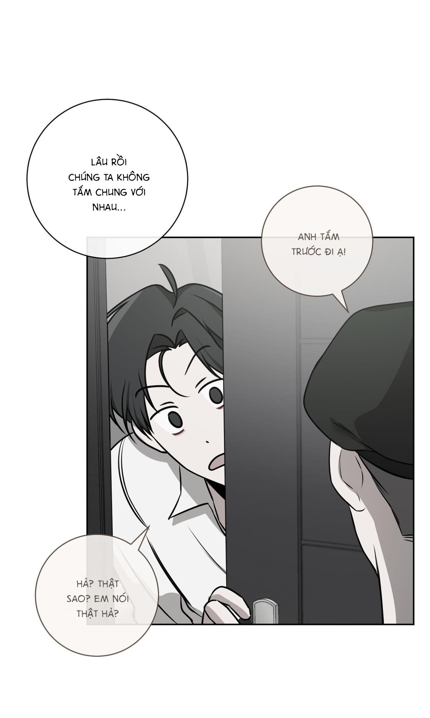 Đọc truyện 8 Lần Tình Tan - Chapter 13