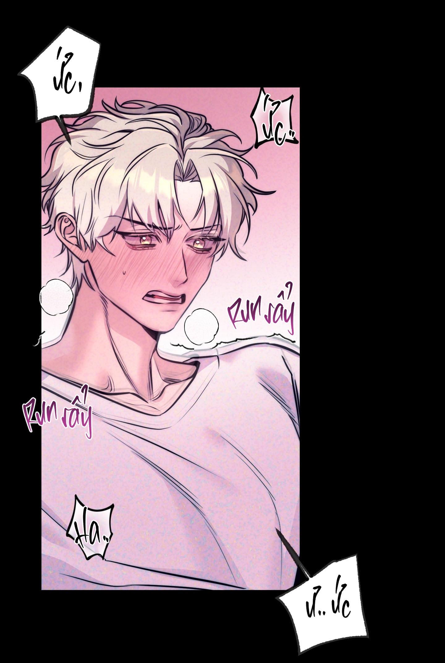 Đọc truyện  Stigma - Chapter 7