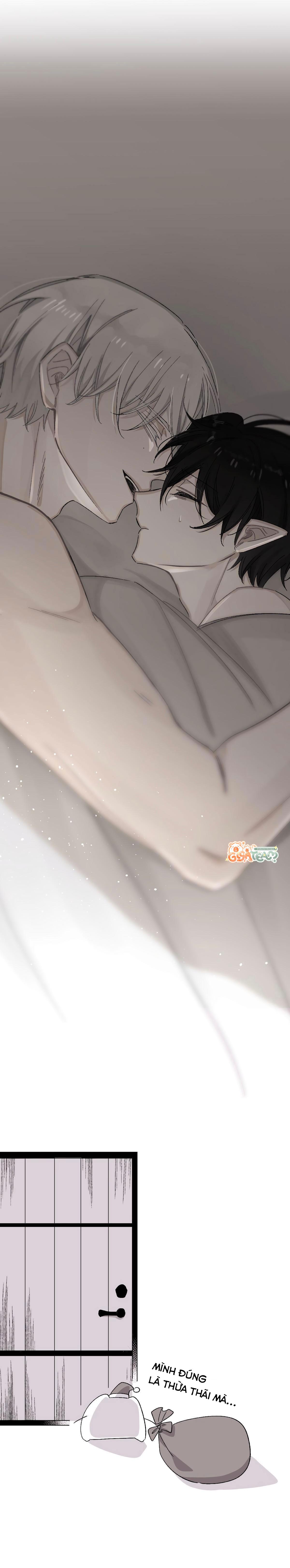 Đọc truyện Hunting - Chapter 10.5