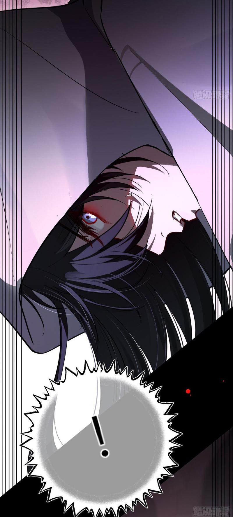 Đọc truyện Tình yêu của kẻ khát máu - Chapter 3