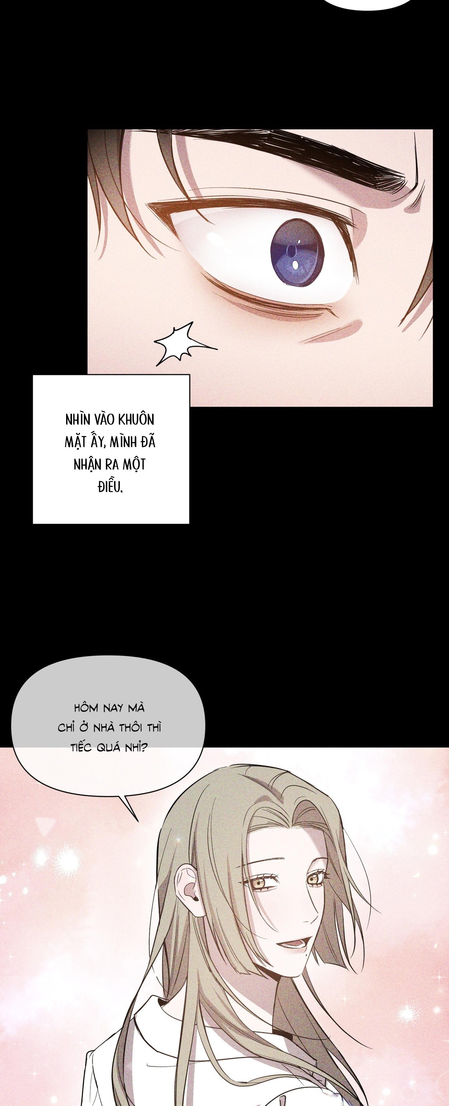 Đọc truyện BÌNH MINH CHIA CẮT BÓNG ĐÊM - Chapter 57