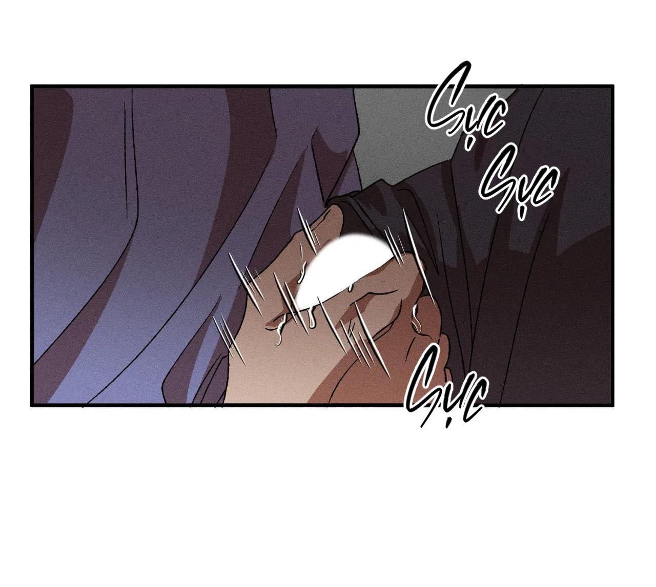 Đọc truyện  Bẫy Đôi Ngọt Ngào - Chapter 47
