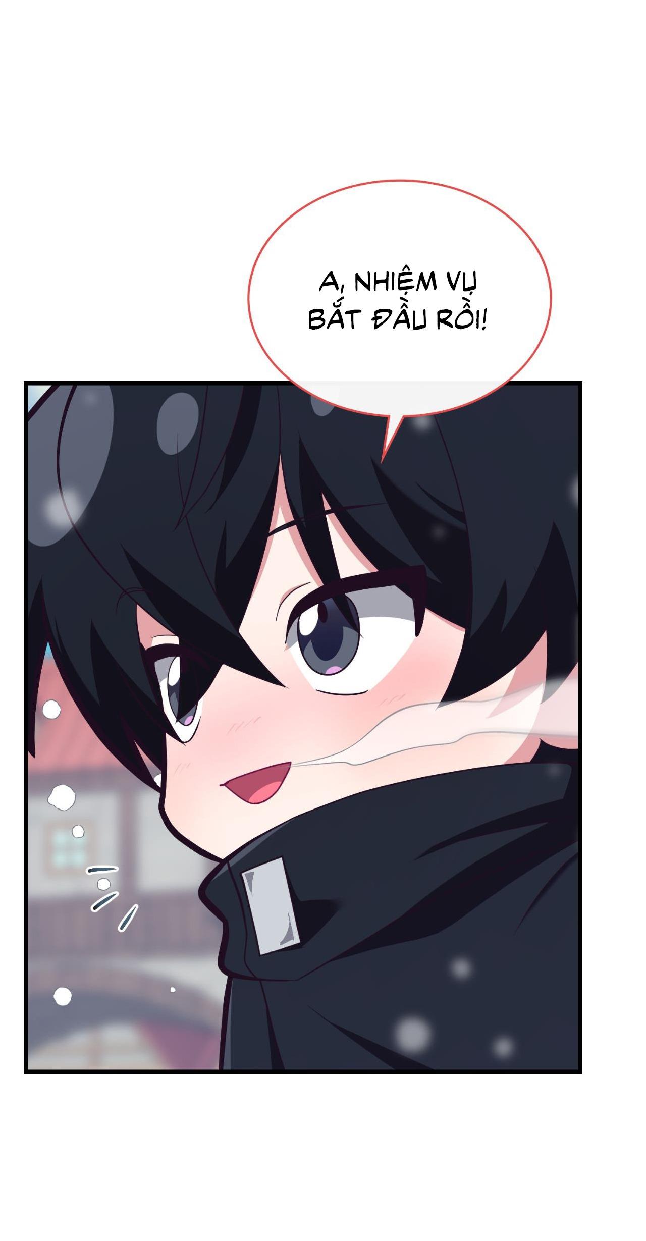 Đọc truyện Guild member - Chapter 67