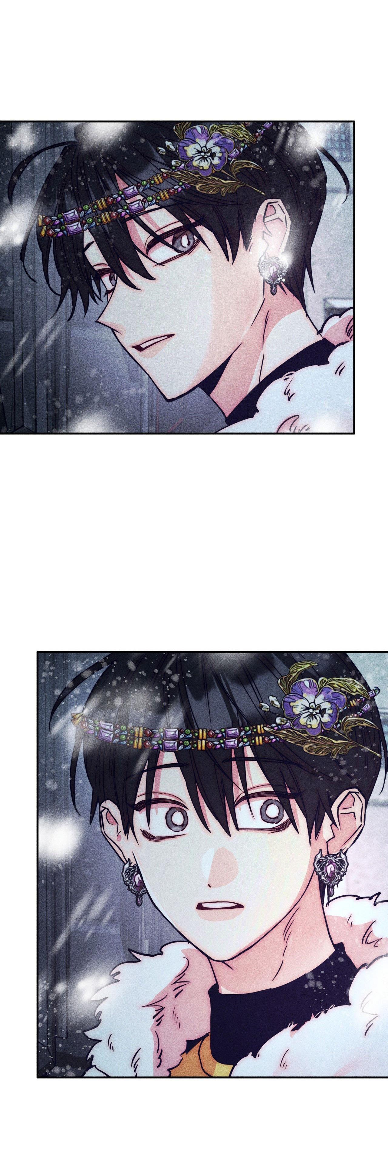 Đọc truyện  Làm vị cứu tinh thật dễ dàng - Chapter 78