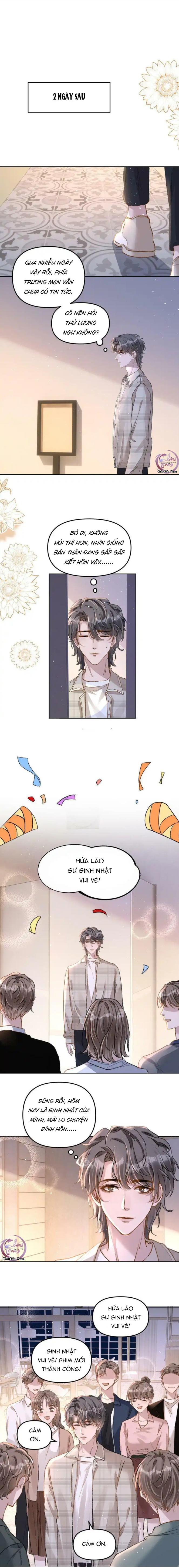 Đọc truyện Hữu Danh - Chapter 24