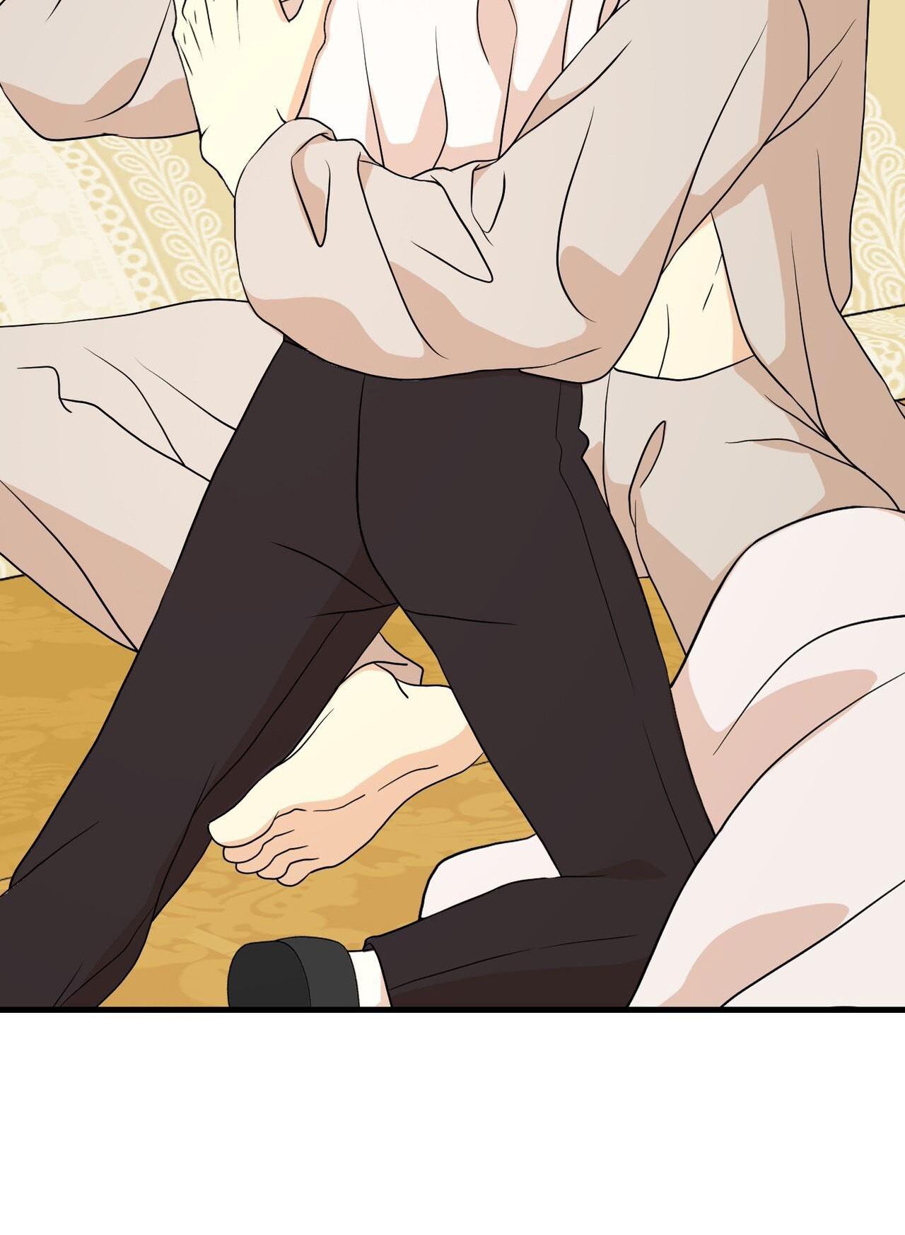 Đọc truyện (ABO) ĐÁM CƯỚI HOÀNG GIA - Chapter 24