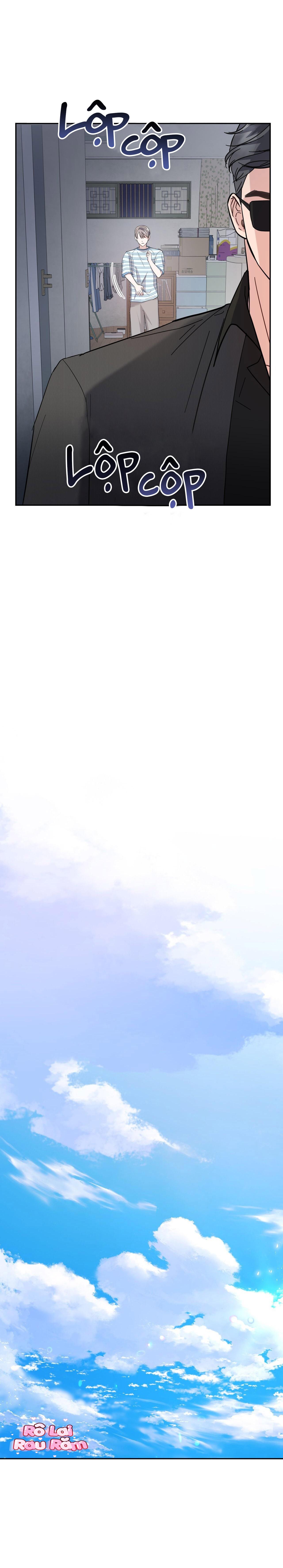 Đọc truyện GIANG HỒ LẠ MẶT - Chapter 8