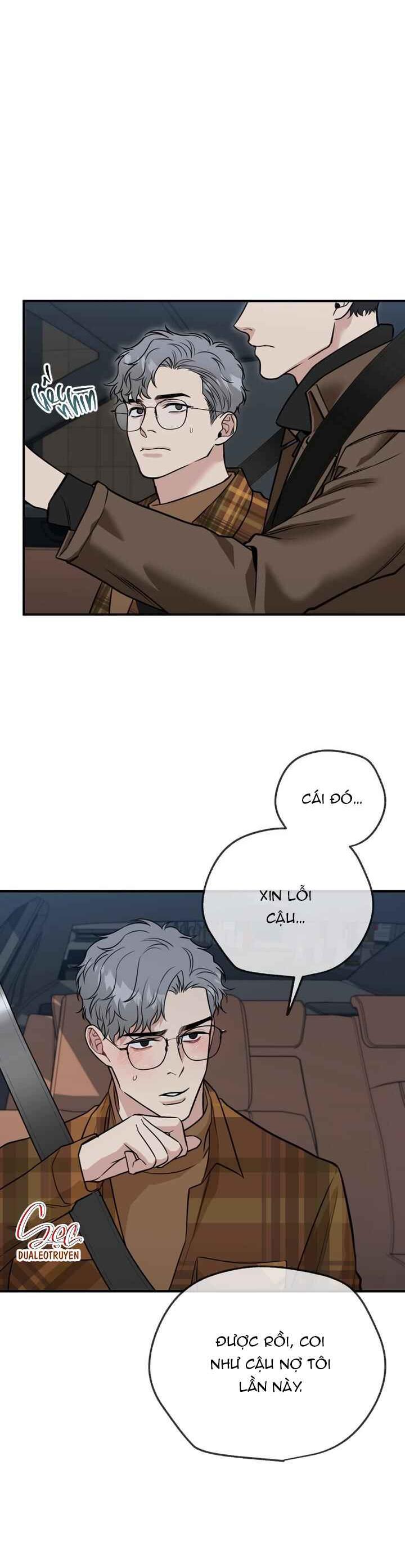 Đọc truyện HƯỚNG DẪN BDSM CƠ BẢN - Chapter 18