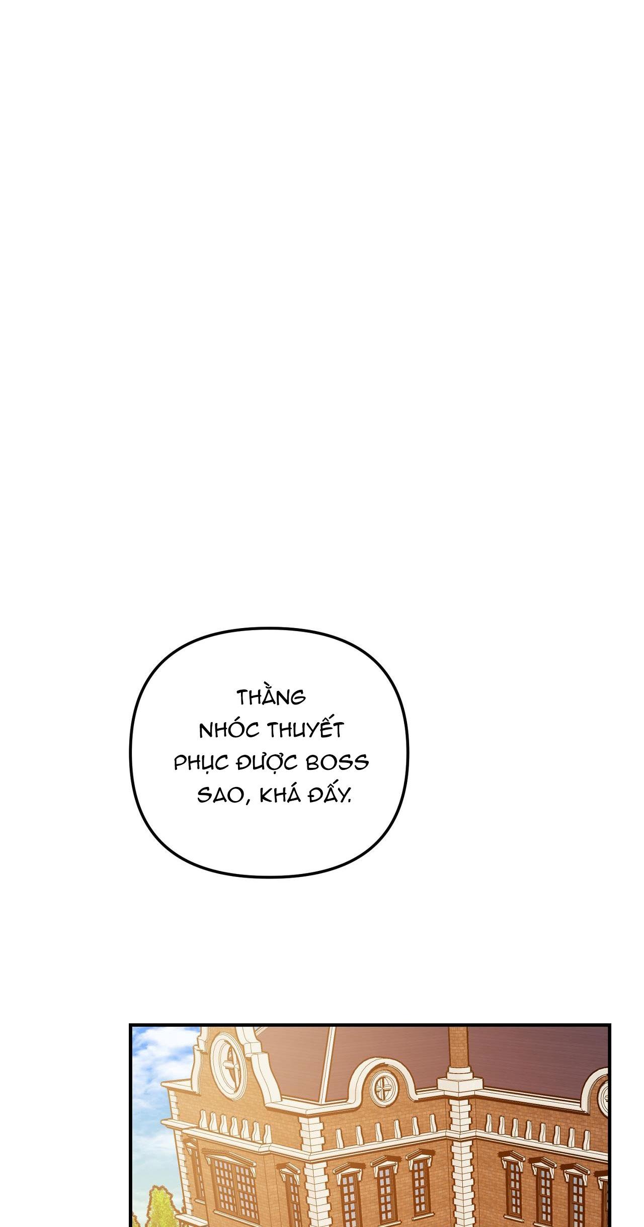 Đọc truyện SÓI TRONG LỒNG - Chapter 13