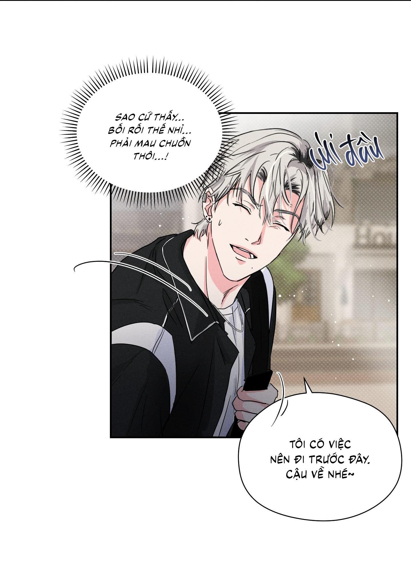 Đọc truyện  Ngon lên nào! Nhăm nhăm~ - Chapter 2
