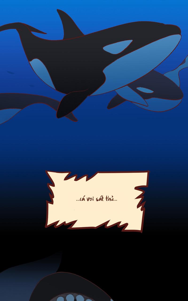 Đọc truyện BAILIN AND LIYUN ( NEW SS ) - Chapter 52