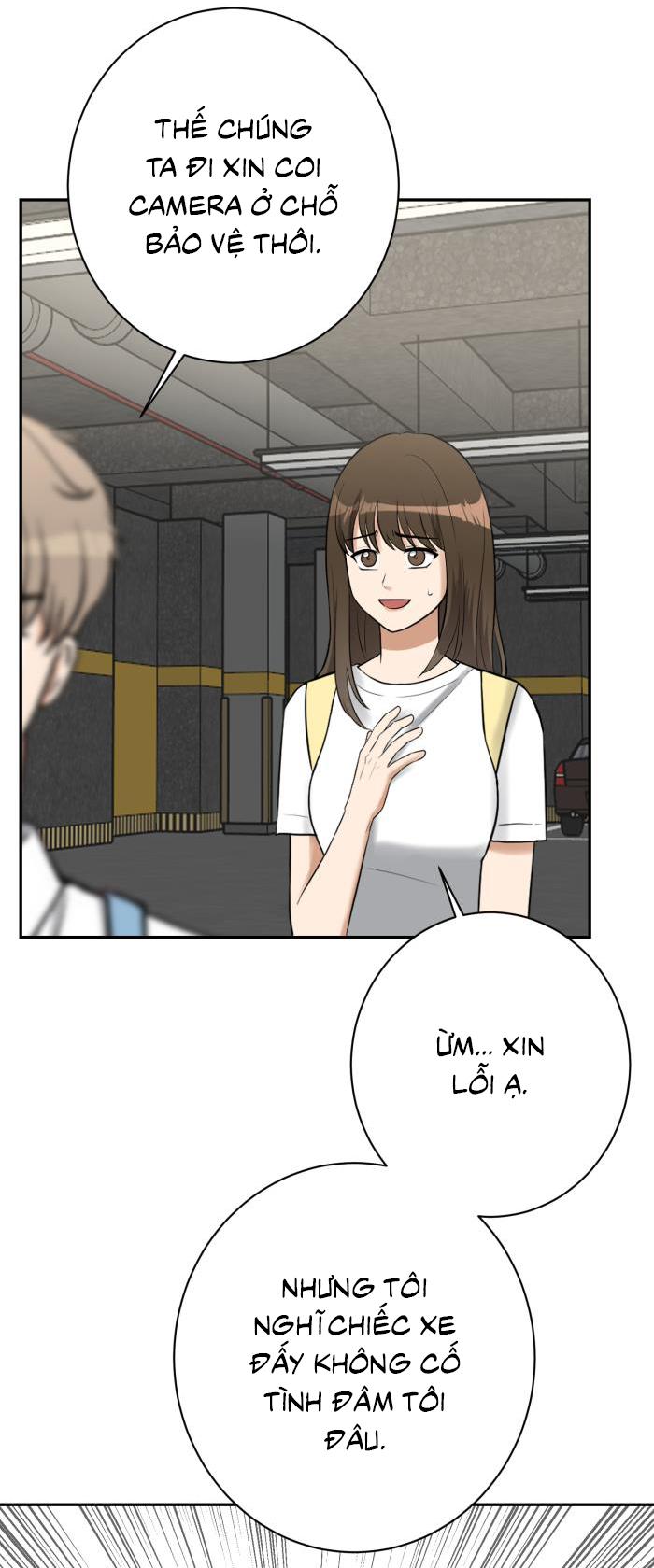 Đọc truyện Tỉnh dậy lần nữa bỗng trở thành minh tinh rồi - Chapter 14