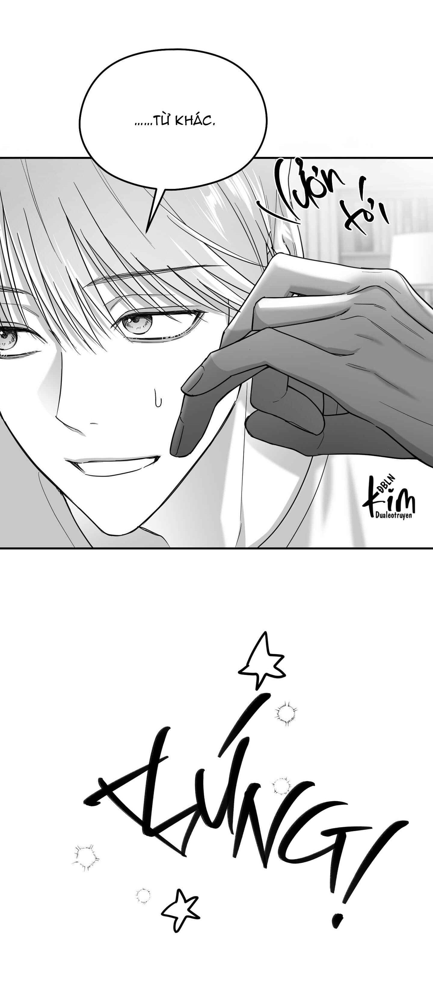 Đọc truyện NON ZERO SUM - Chapter 43