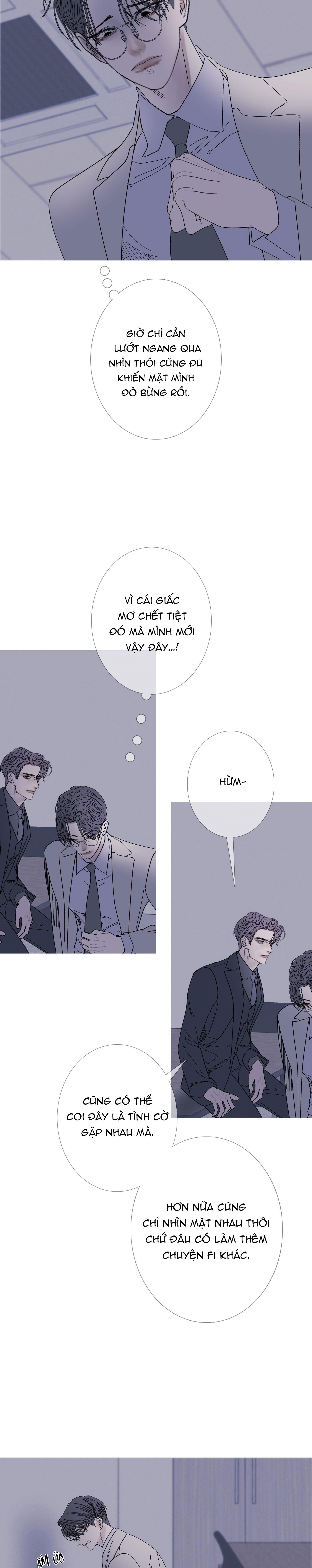 Đọc truyện CHUYỆN QUỶ MÔN QUAN - Chapter 62