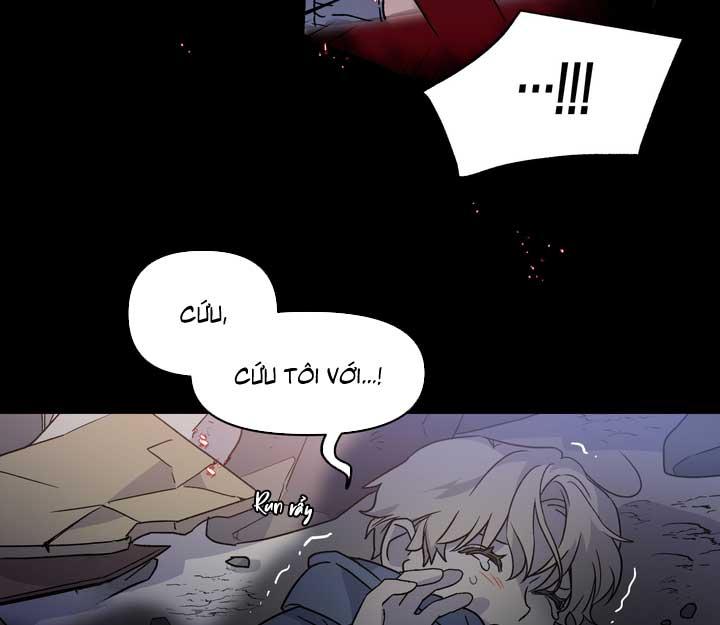 Đọc truyện XIN HÃY CHỐNG LƯNG CHO TÔI - Chapter 1