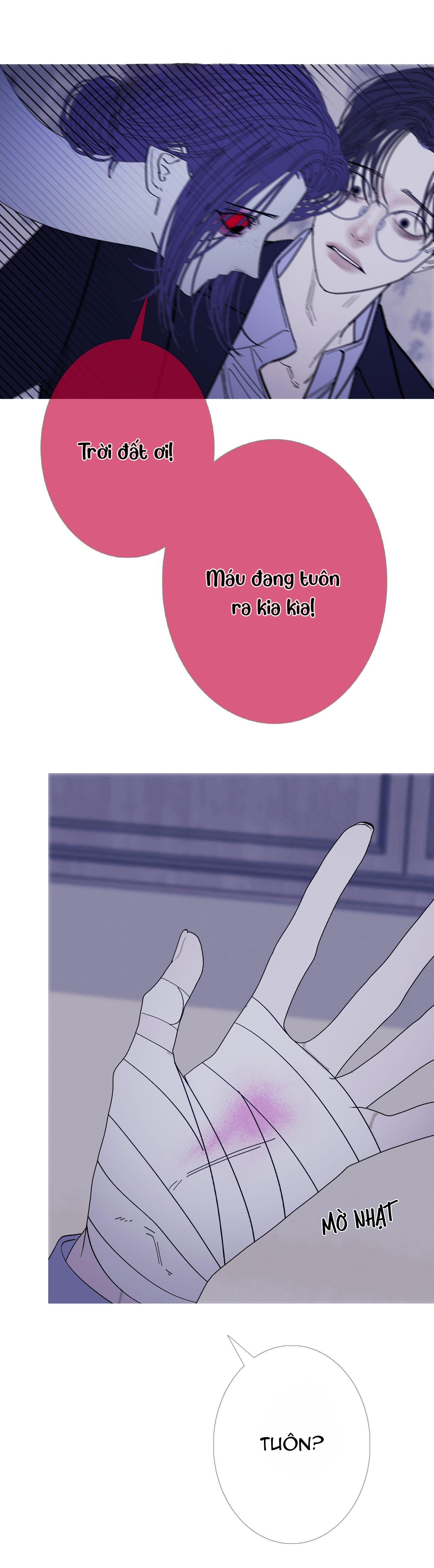 Đọc truyện CHUYỆN QUỶ MÔN QUAN - Chapter 66