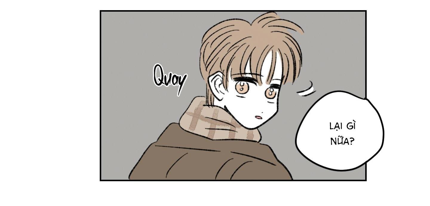 Đọc truyện  Tình tay ba giữa chó, sói và mèo - Chapter 30