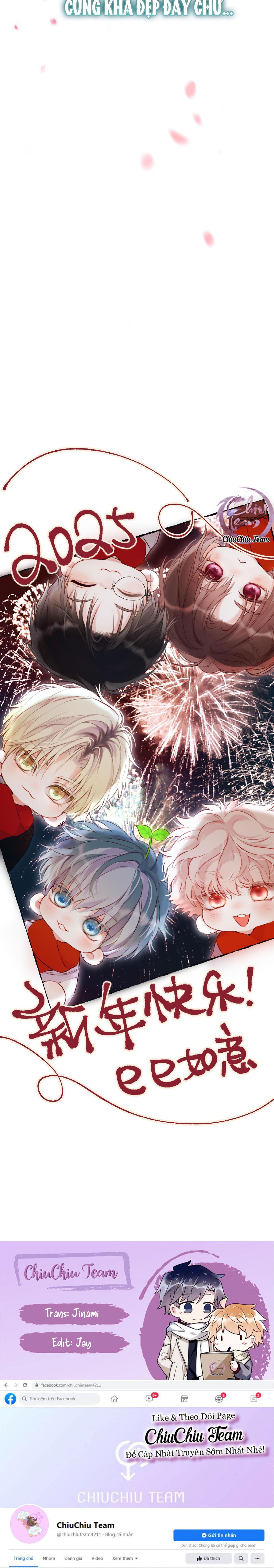 Đọc truyện Mắt Của Hành Tinh - Chapter 20.2