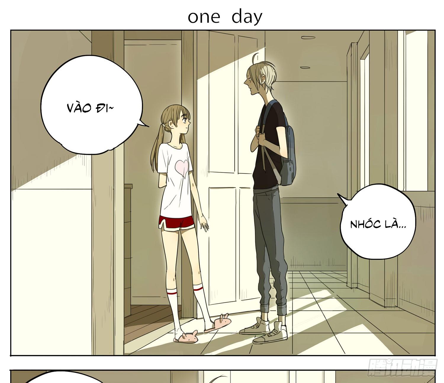 Đọc truyện 19 days - Chapter 34