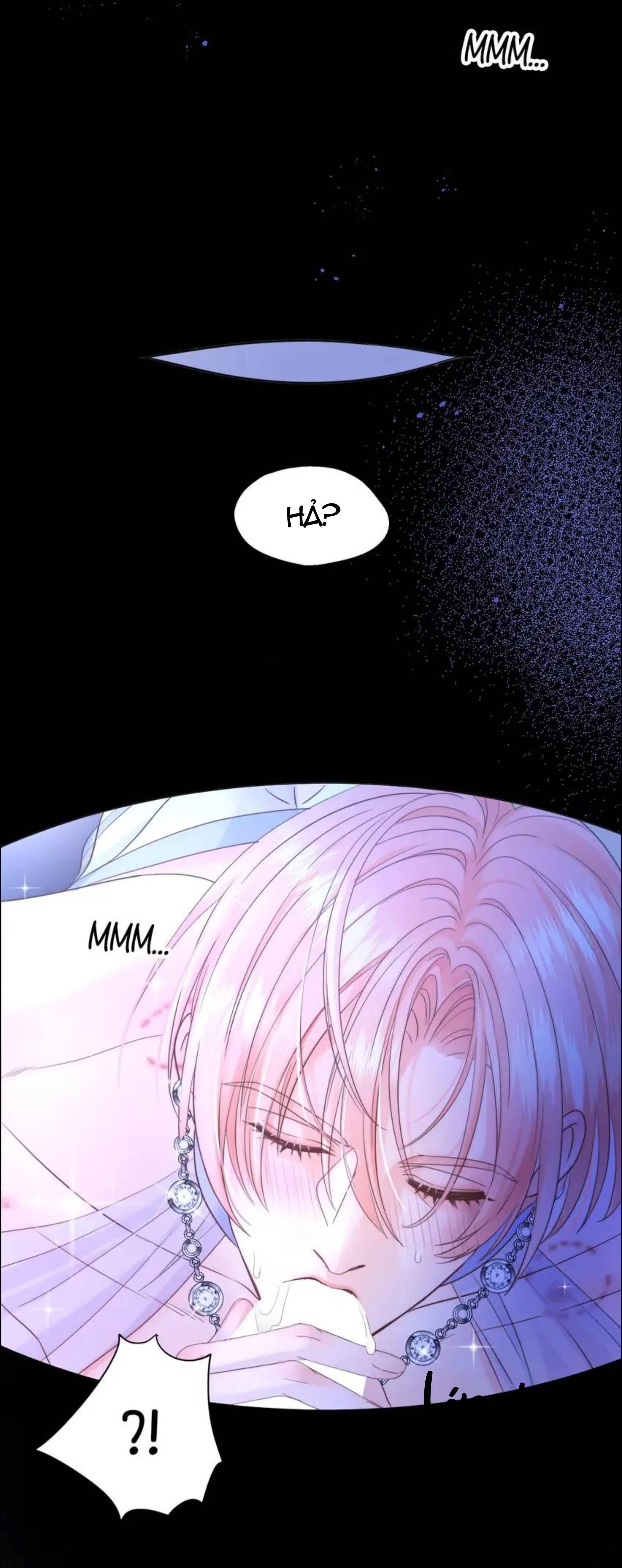 Đọc truyện Crazy About Me - Chapter 9