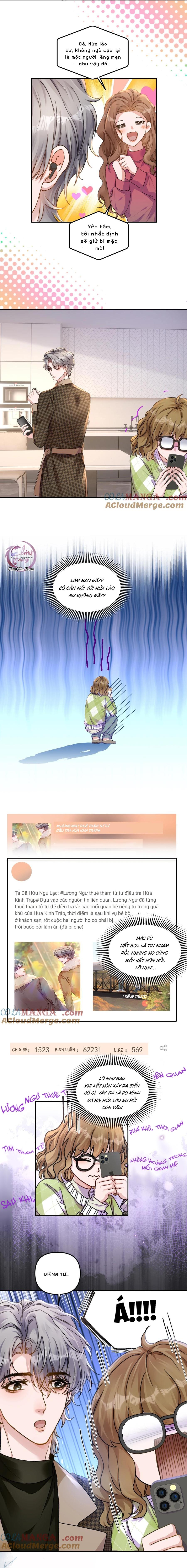 Đọc truyện Hữu Danh - Chapter 71