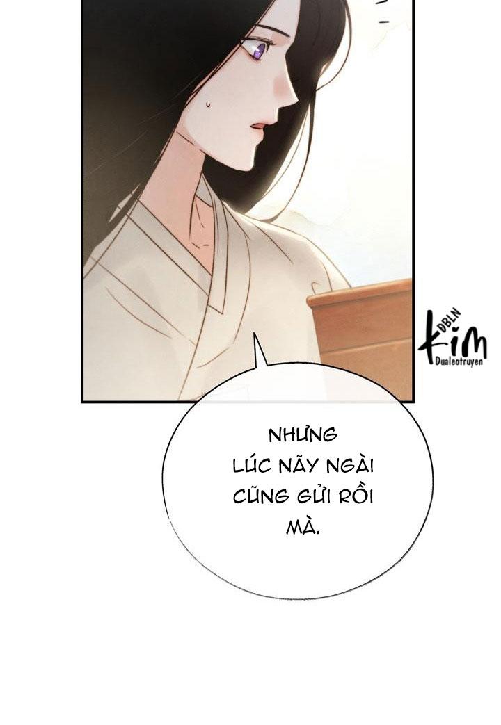 Đọc truyện THUỐC ĐỘC - Chapter 9
