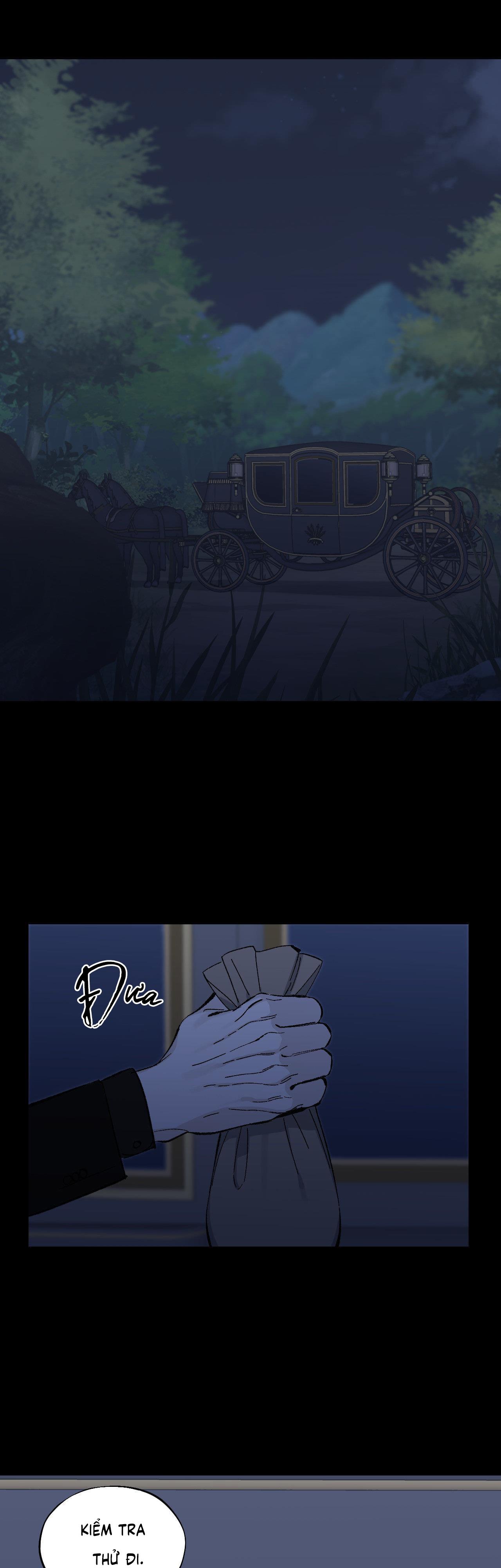 Đọc truyện GIA NHÂN - Chapter 26