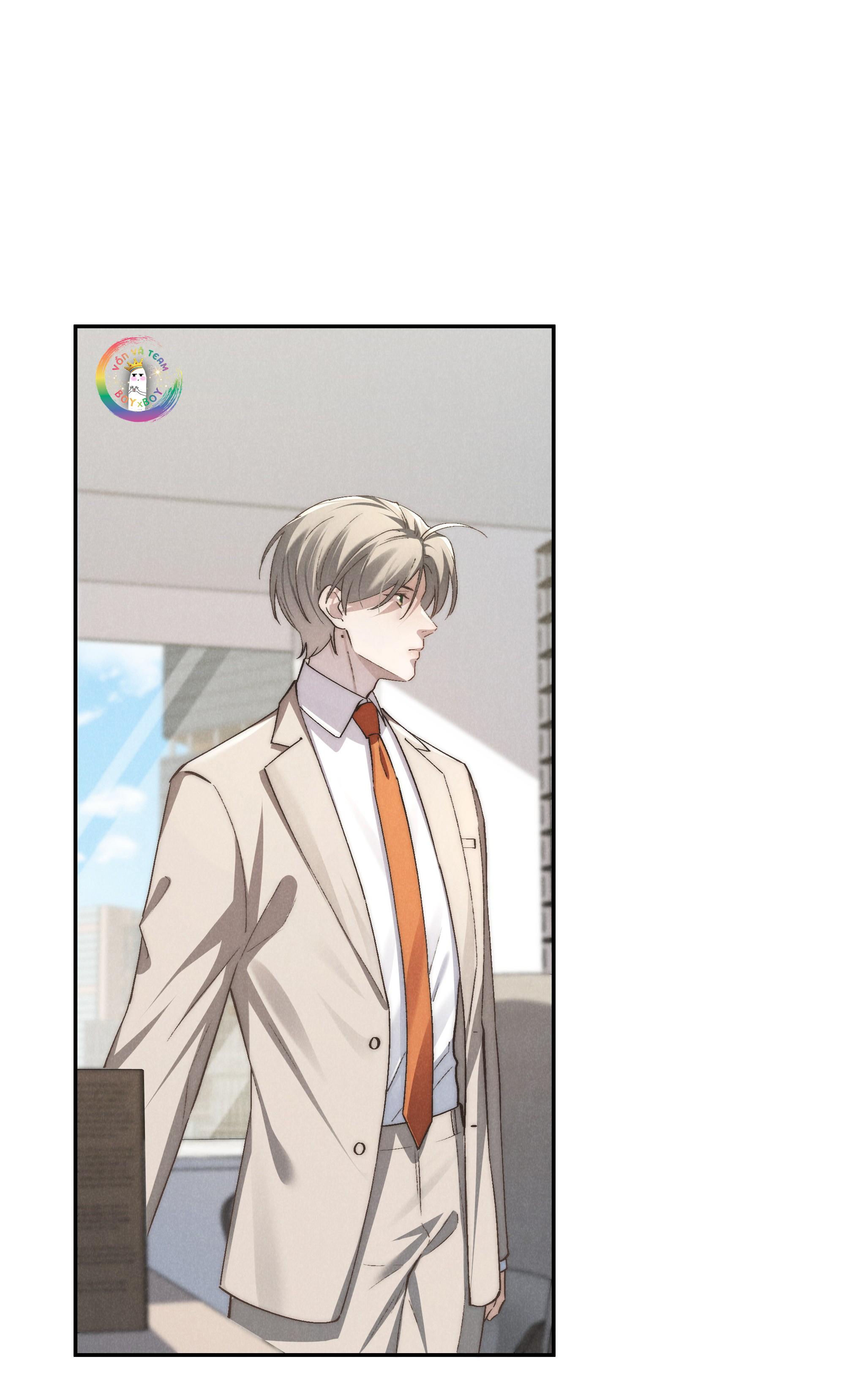 Đọc truyện (END) Thiếu Gia Hư Hỏng - Chapter 65