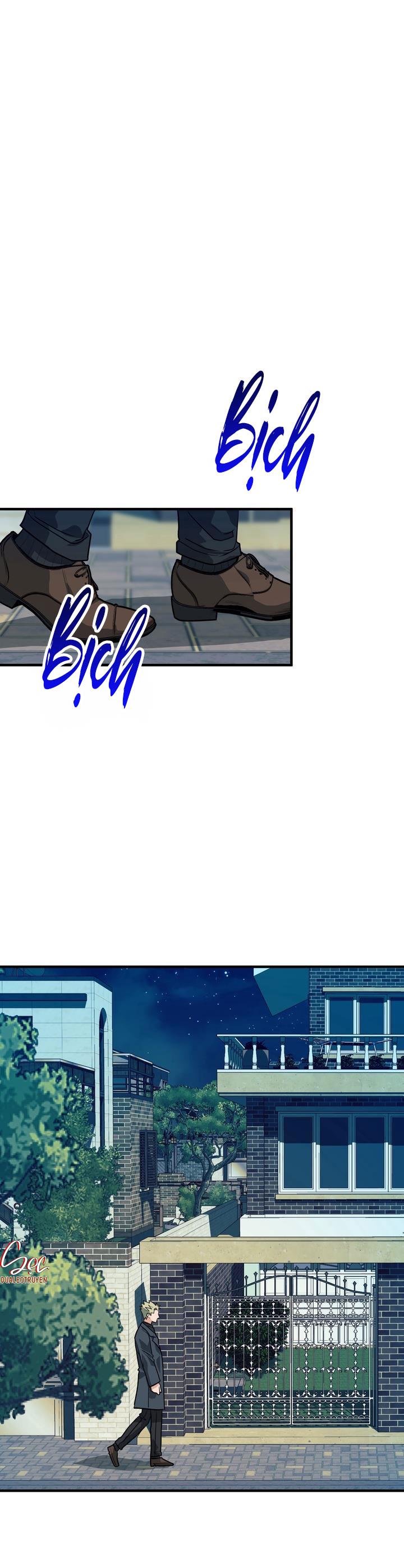 Đọc truyện CÓ TIN VÀO TÍNH BẢN ÁC KHÔNG ? - Chapter 27