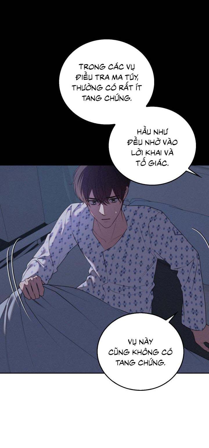 Đọc truyện Critical Point - Chapter 59