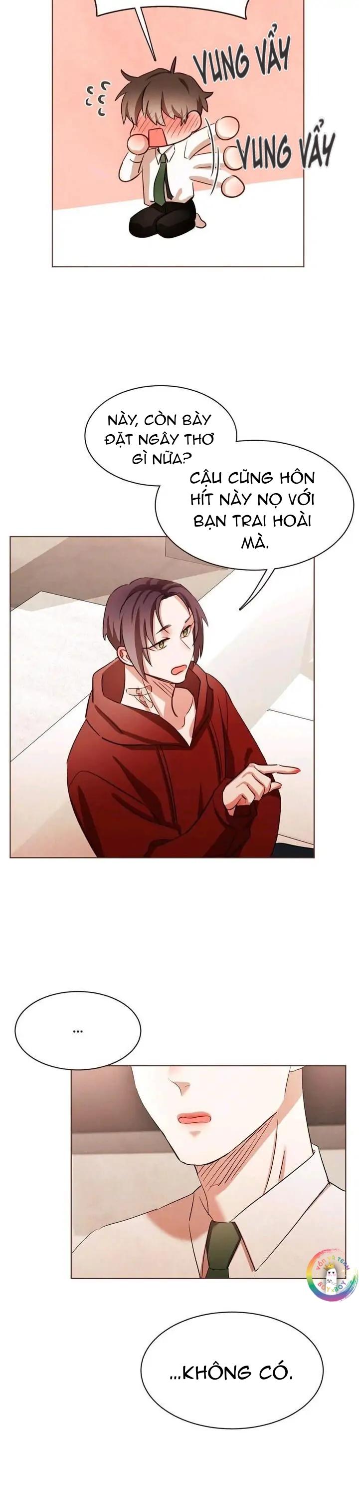 Đọc truyện Ma Cà Rồng Đếch Có Thật Đâu! (END) - Chapter 66