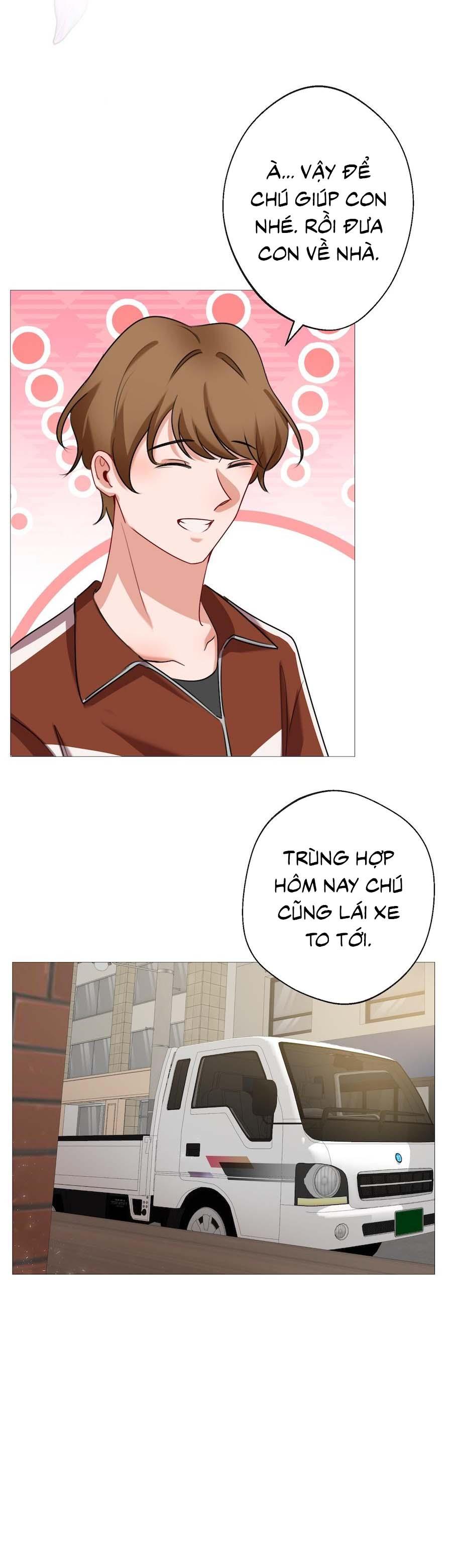 Đọc truyện Flower of youth - Chapter 23