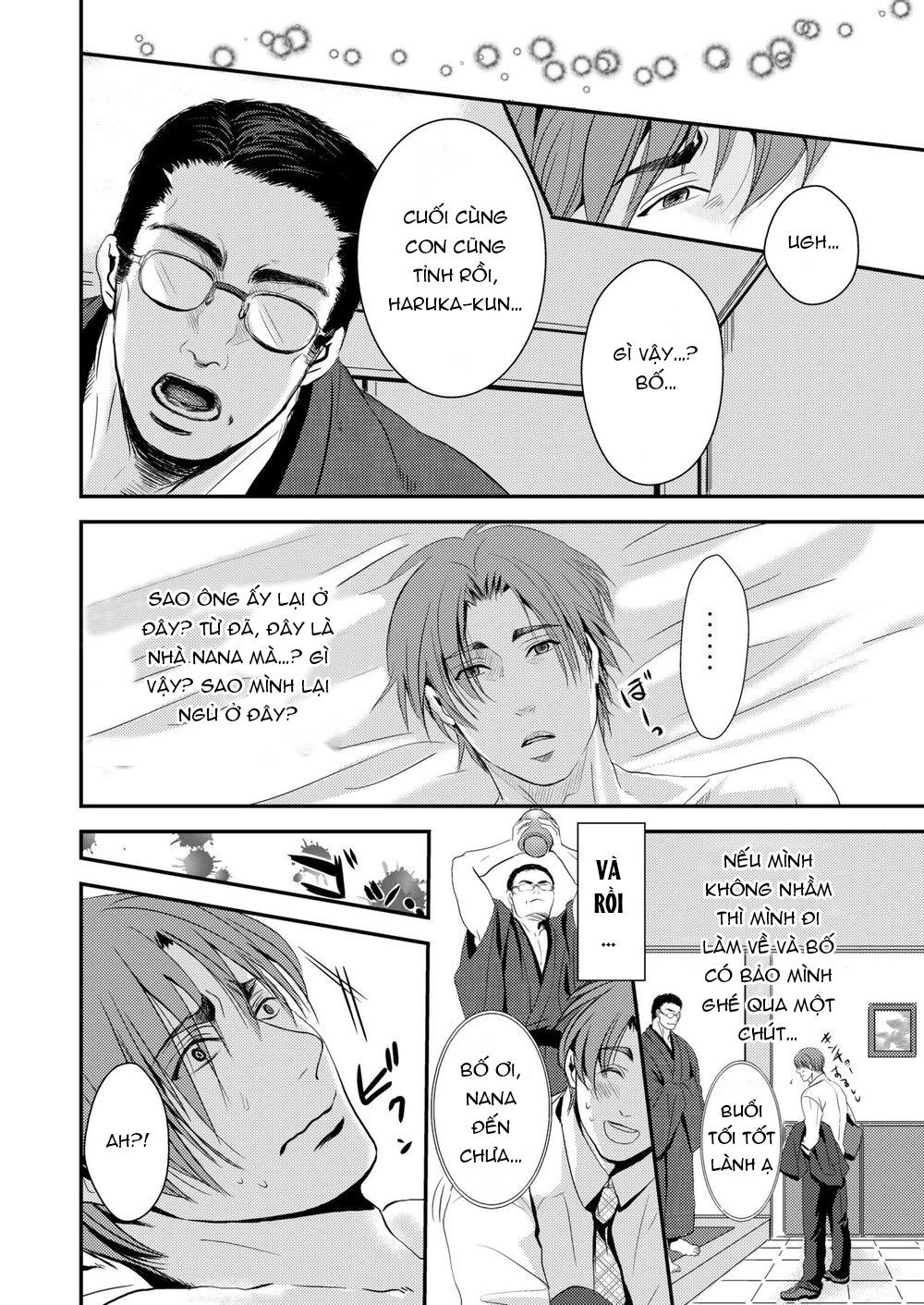 Đọc truyện TUYỂN TẬP GÂY NỨNG NHÀ RÔ - Chapter 109