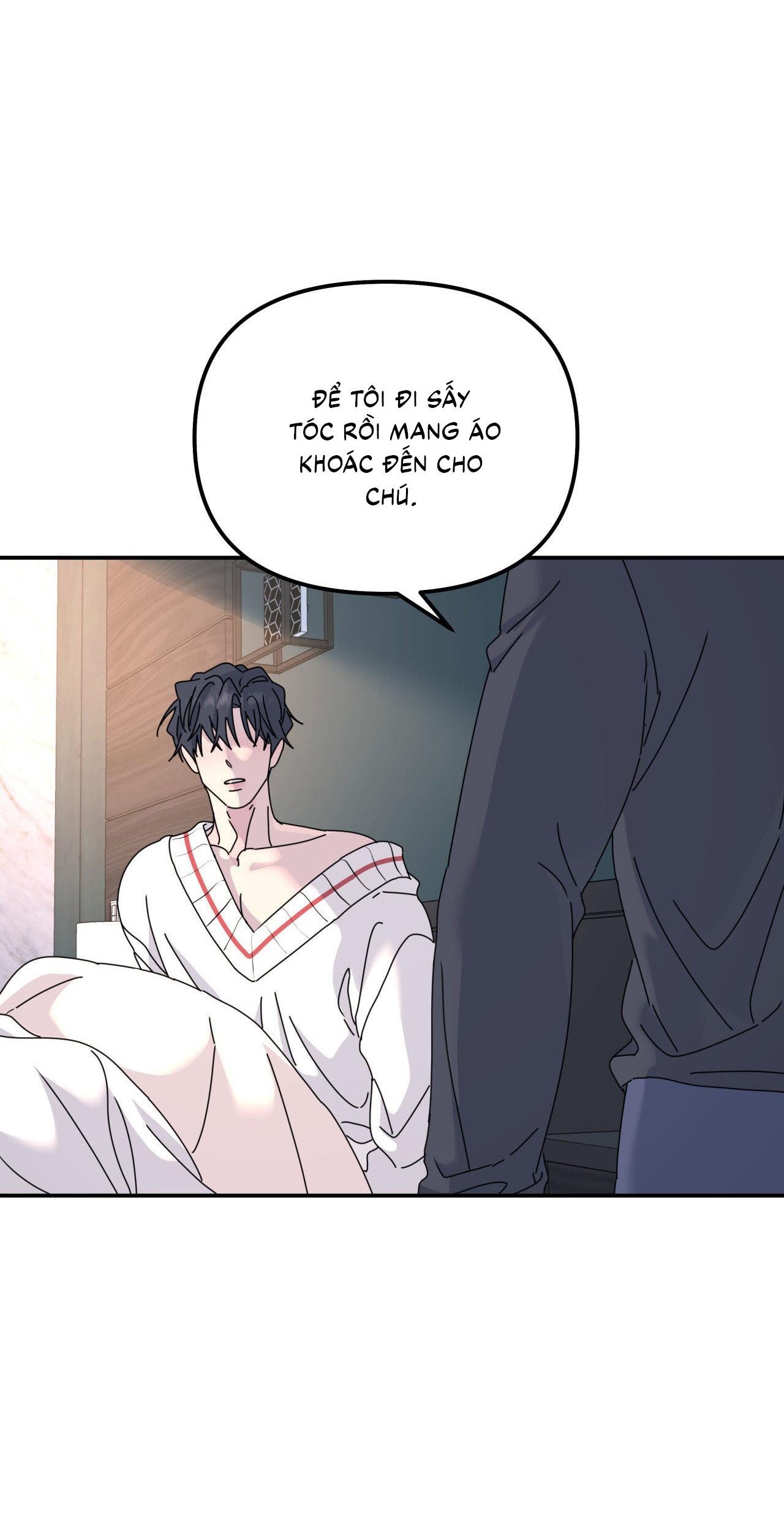 Đọc truyện  Cây Không Có Rễ - Chapter 74