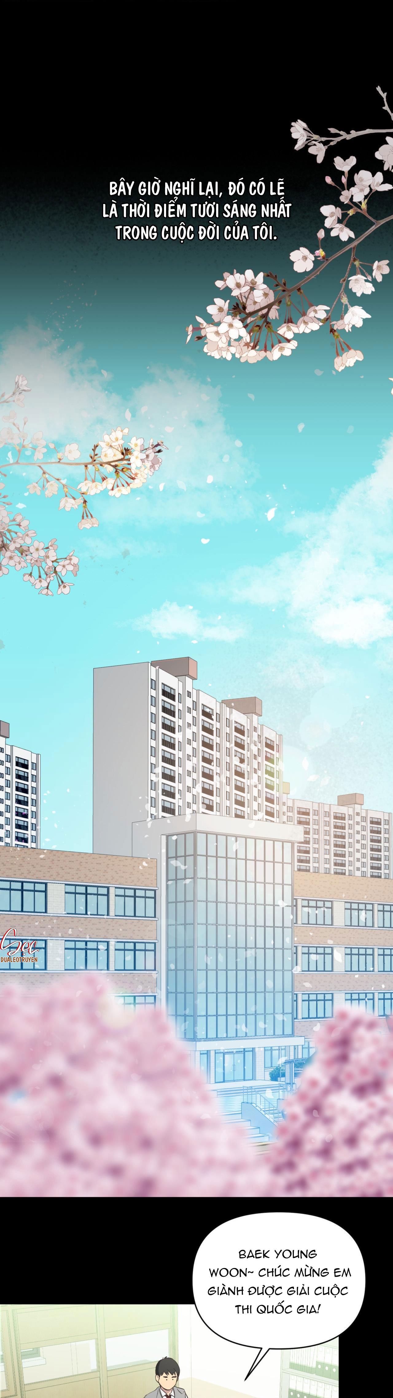 Đọc truyện ĐÈN NỀN - Chapter 2