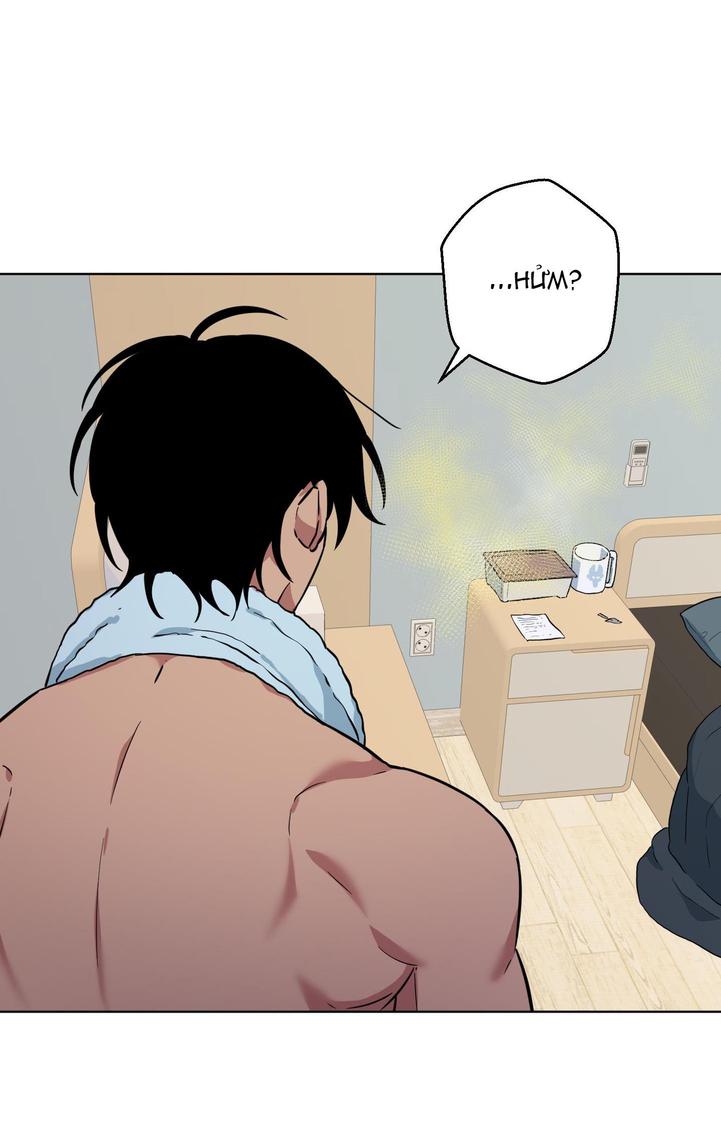Đọc truyện CHÚ ĐÃ BIẾT HẾT RỒI SAO ? - Chapter 19