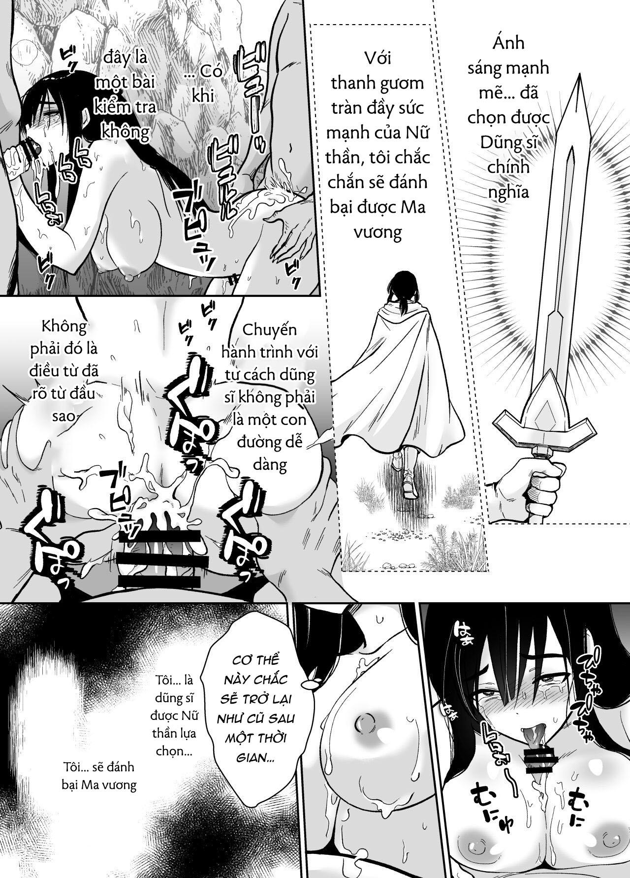 Đọc truyện Oneshot ịch ịch - Chapter 350