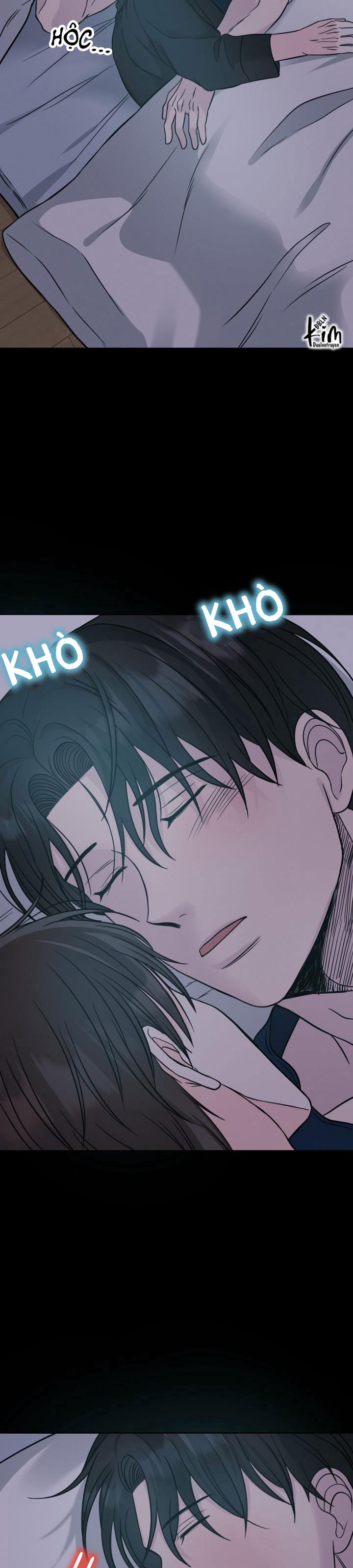 Đọc truyện QUỶ ĐÓI - Chapter 25