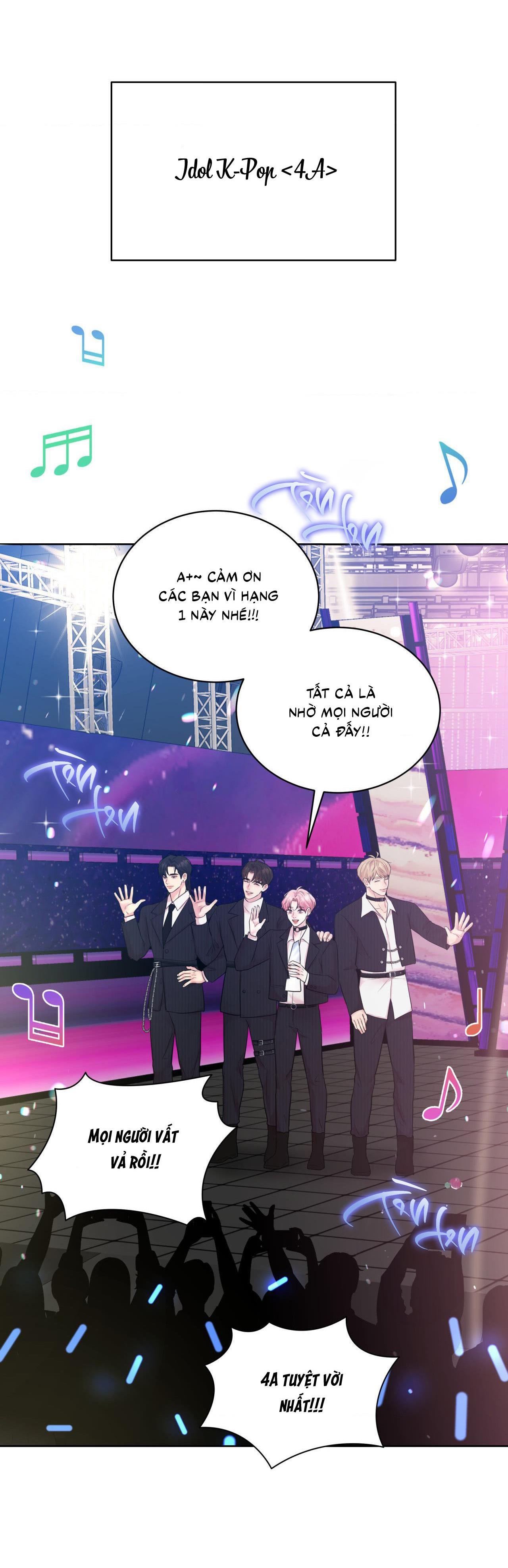 Đọc truyện  Love Remedy - Chapter 1