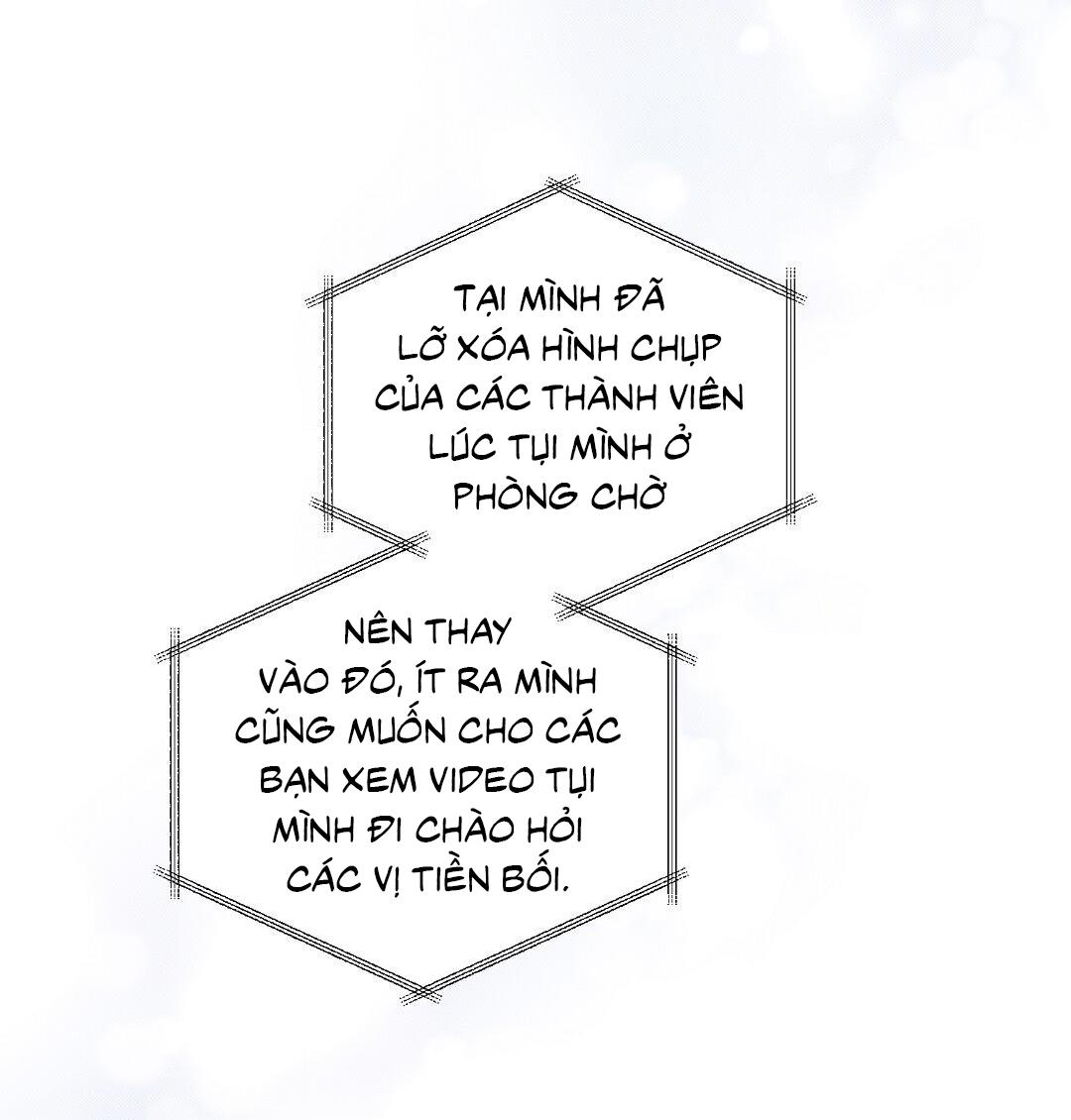 Đọc truyện Yêu fan đừng yêu tôi - Chapter 11