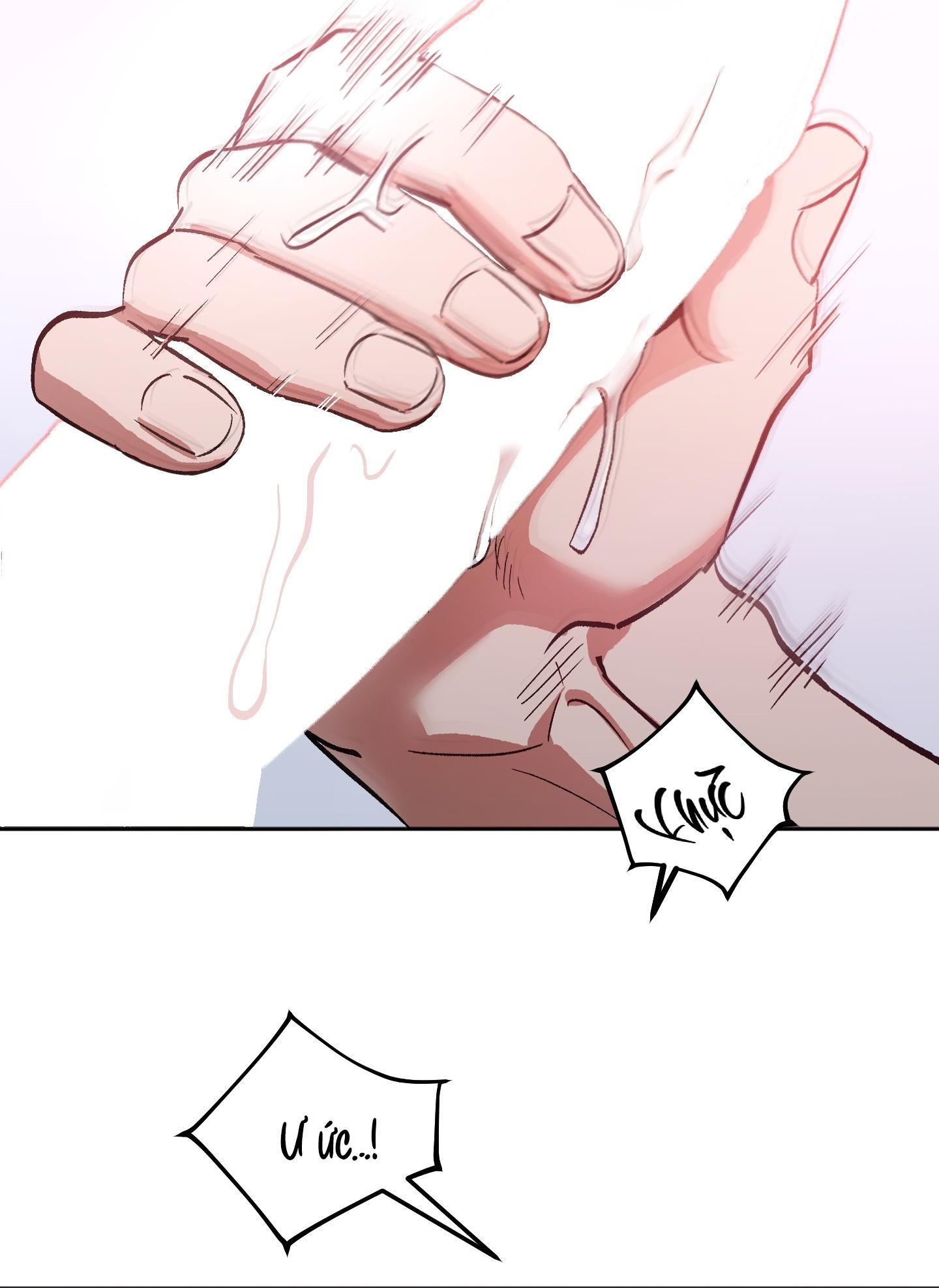 Đọc truyện NGHI THỨC CẦU NGUYỆN - Chapter 5