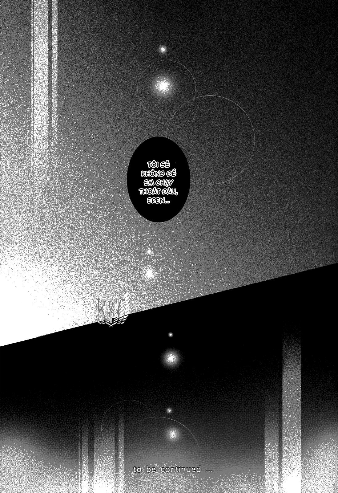 Đọc truyện Fanservice - Chapter 1