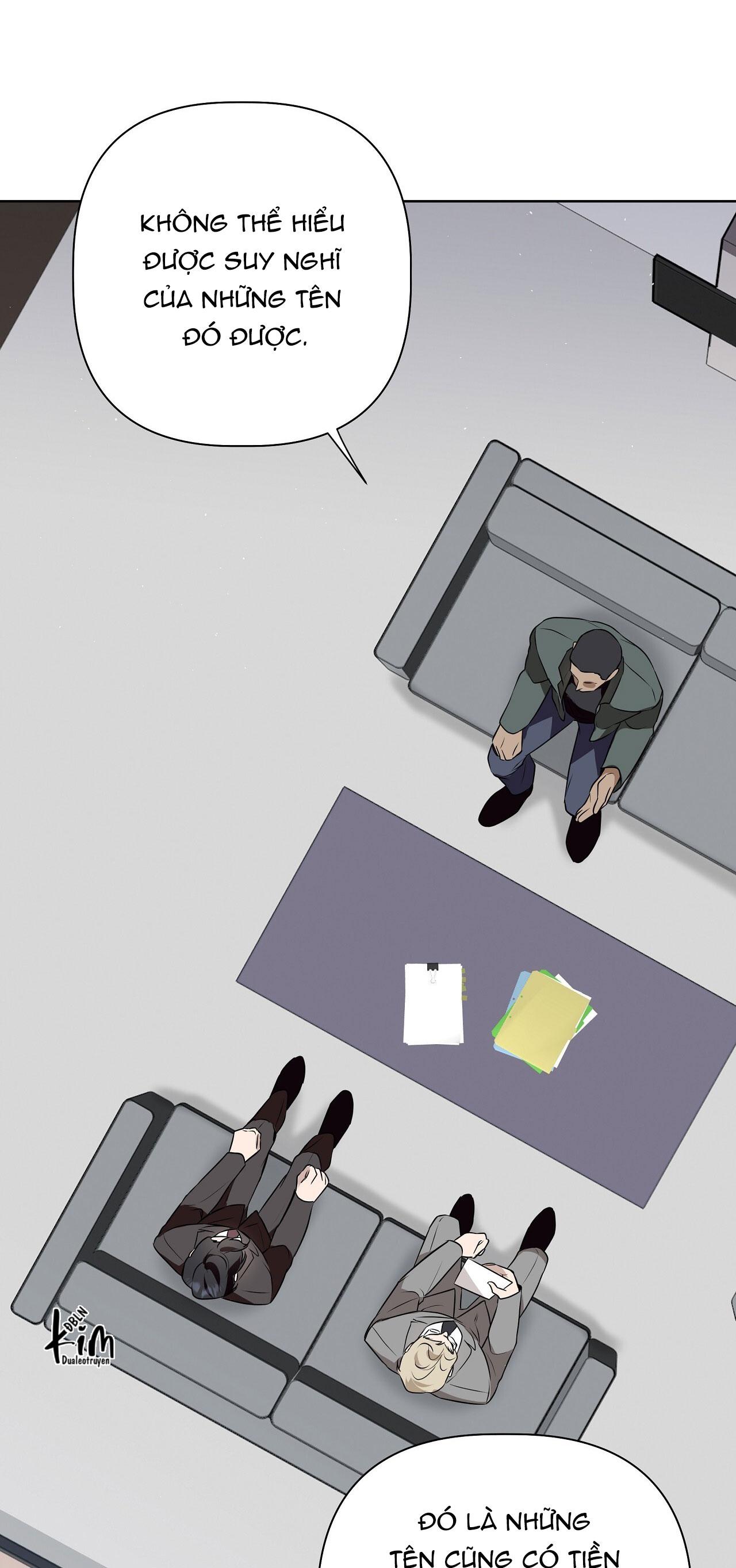 Đọc truyện OMEGA HOÀN HẢO CỦA TÔI - Chapter 17