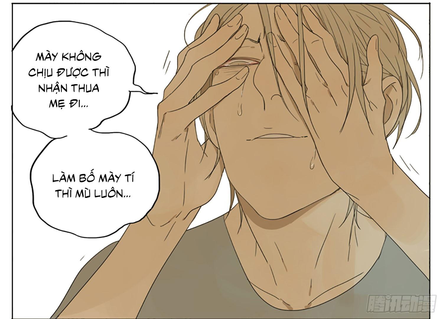 Đọc truyện 19 days - Chapter 58